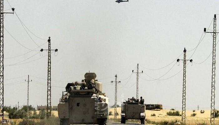 محدث- فصائل ومؤسسات فلسطينية تدين عملية بئر العبد الإرهابية التي استهدفت جنود الجيش المصري