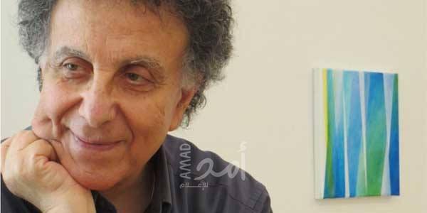 وفاة الفنان التشكيلي الفلسطيني "كمال بلاطة" في برلين