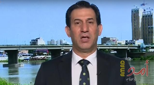 بالفيديو.."الشمري": الغزو الأمريكي للعراق آثاره يجب أن تتحملها الولايات المتحدة الأمريكية