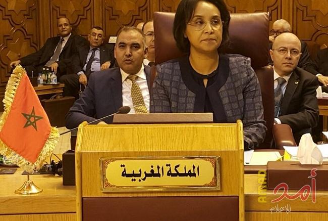 الخارجية المغربية: نعمل على اكتساب فلسطين صفة دولة كاملة العضوية بالأمم المتحدة