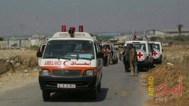 الموافقة على نقل الطفل "خالد أبو سحلول" من غزة للعلاج بمستشفيات الضفة الغربية