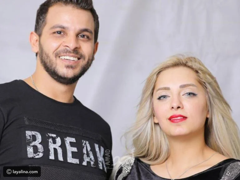 تصريحات مثيرة لمي حلمي تخص انفصالها عن محمد رشاد تغير القصة بأكملها!