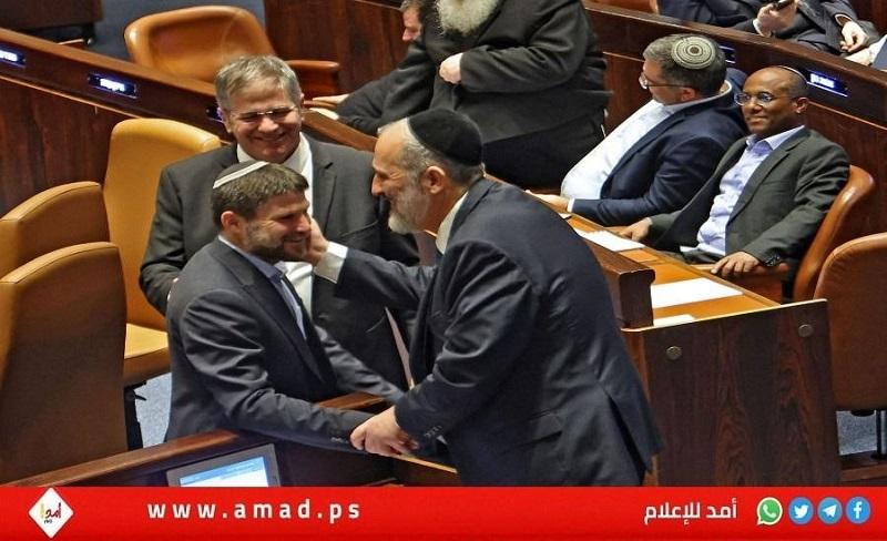 صحفي إسرائيلي: مصادقة الكنيست على قانون درعي هو "الصباح الأكثر فساد" في تاريخه
