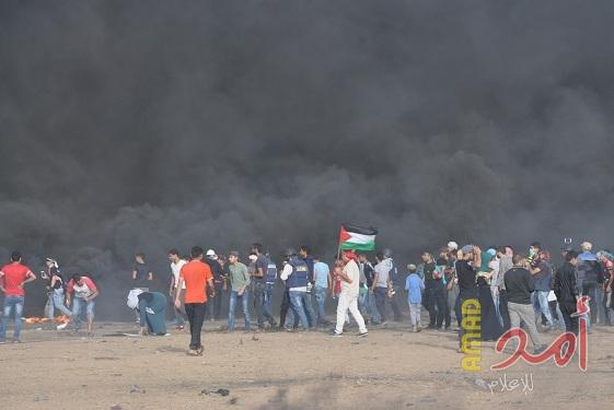 جمعة #مليونية_القدس