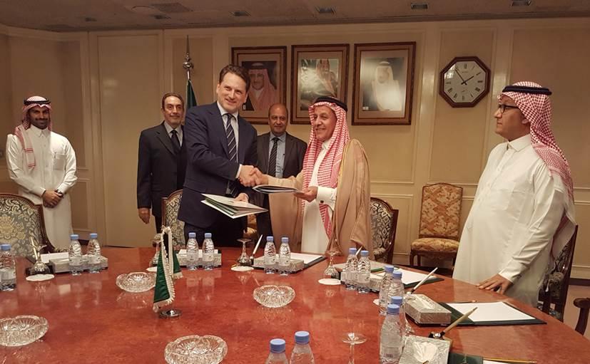 السعودية تتبرع بمبلغ 67 مليون دولار لصالح مشاريع الأونروا في غزة والضفة الغربية والأردن