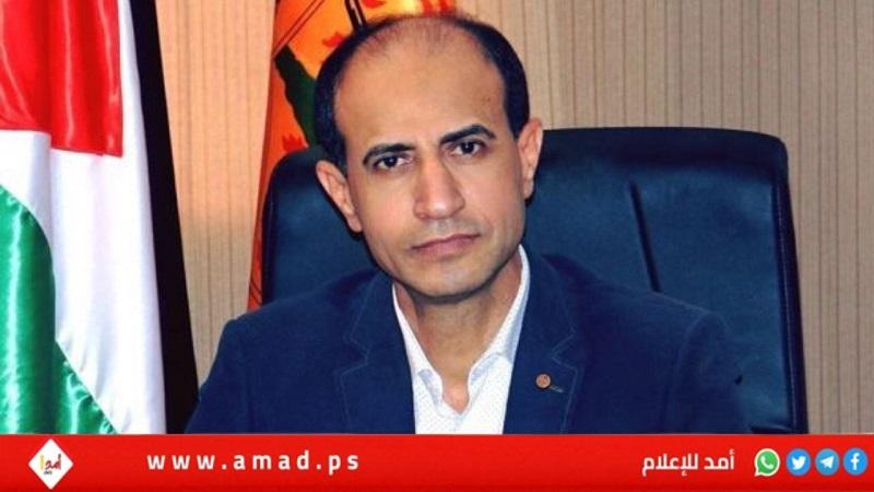 عوض: جنين قادت "ملحمة نضالية" وهزمت حكومة نتنياهو