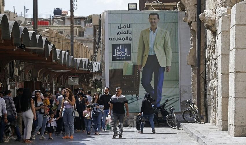 واشنطن بوست: قبضة الأسد المشددة تستولي على عشرات الشركات