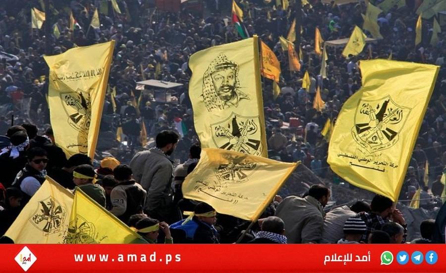 صحفي إسرائيلي: الخوف من دخول حركة فتح خط المواجهة