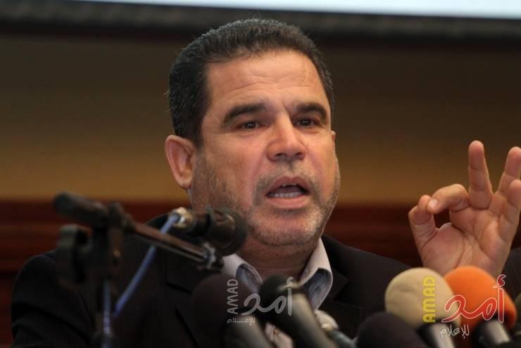 حماس: ليصدر المرسوم الرئاسي فوراً وعلينا أن نفرض الانتخابات في القدس
