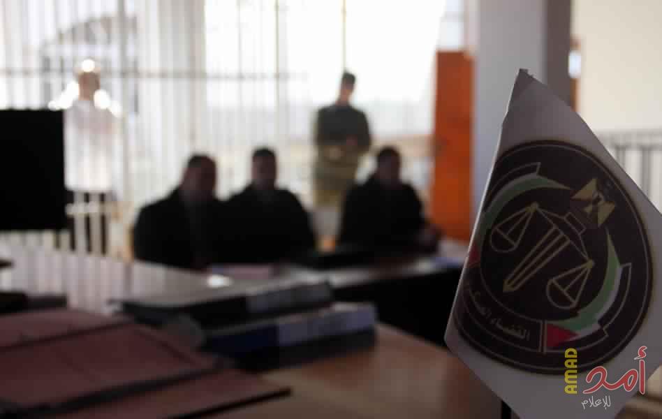 بالأسماء.. محكمة عسكرية بغزة تمهل 5 متهمين 10 أيام لتسليم أنفسهم