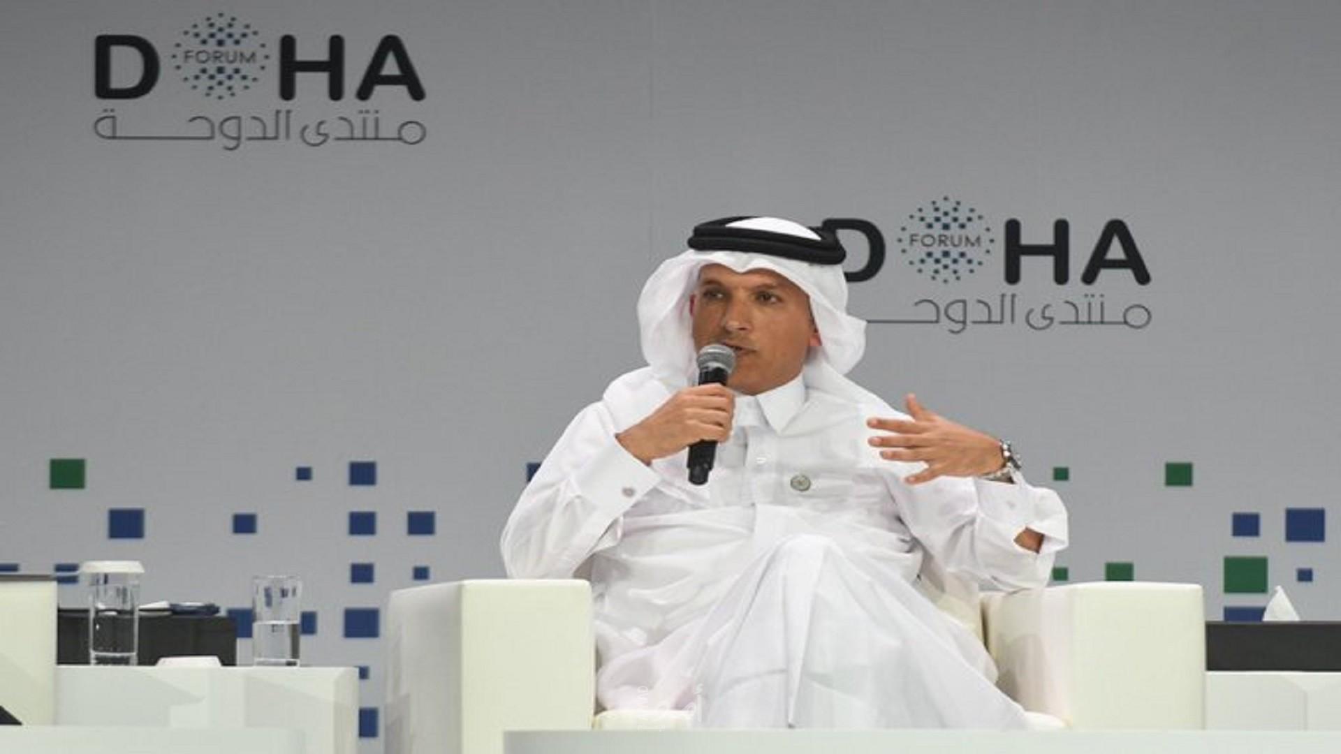 العمادي يصل غزة الأسبوع المقبل وملفات عديدة سيناقشها مع مسئولي غزة