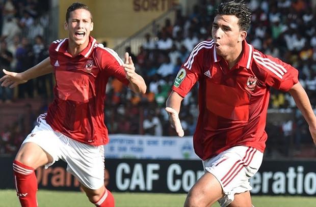 تريزيجيه يقترب من العودة للأهلي
