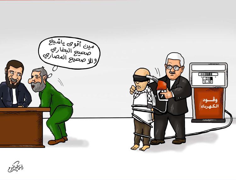 المشهد.. اسماعيل البزم