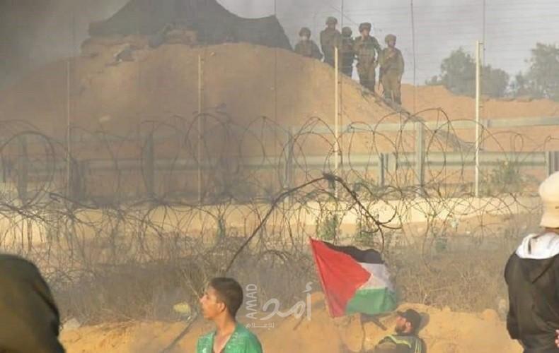 تقرير: 13 شهيدًا و214 إصابة و235 معتقلًا حصيلة اعتداءات الاحتلال الإسرائيلي في أيلول المٌنصرم