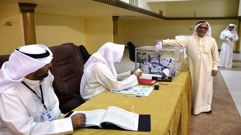 مفاجآت مدوية في انتخابات الكويت..خسارة جميع المرشحات الـ 28 وابرزهن الهاشم ..وفوز الغانم