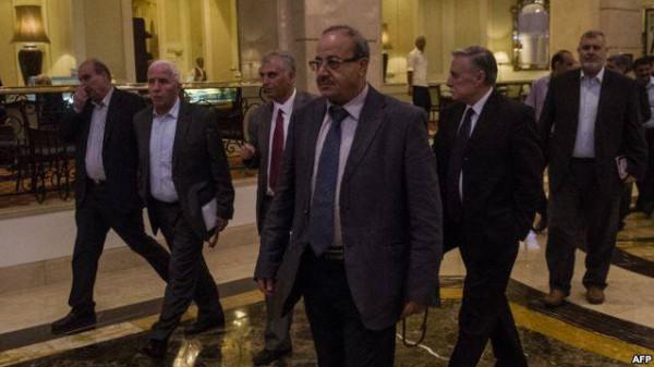 أبو شهلا : حكومة الوفاق لا تحكم في قطاع غزة نتيجة سياسات حركة حماس