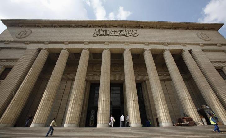 محكمة القاهرة توقف تنفيذ إبطال اتفاقية "تيران وصنافير"