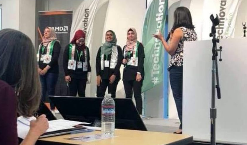 التربية والتعليم: فلسطين الثانية عالمياً بمسابقة تطبيقات الهاتف المحمول