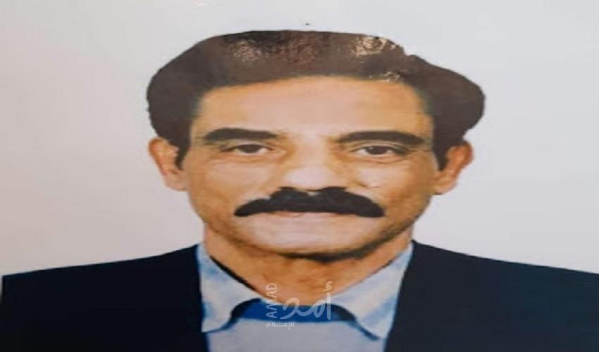 ذكرى رحيل المناضل الياس موسى الحسين (أبو أكرم الياس) (1938م – 2020م)