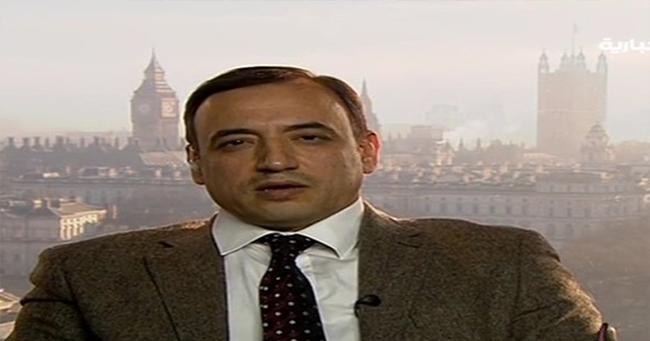 بالفيديو.. الهاشمي: خيار إيران الوحيد هو الخضوع  لإعادة التفاوض