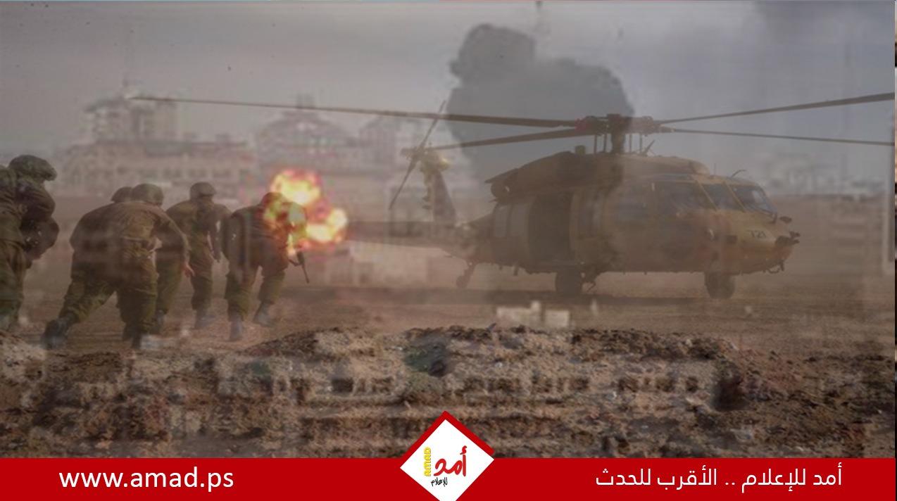 قناة عبرية: "الكابينت" يجتمع قريباً لمناقشة سيناريوهات حرب شاملة