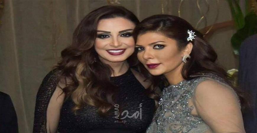 أصالة تجدد هجومها على أنغام