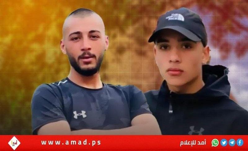 جيش الاحتلال يعدم فلسطينيين ويصيب ثالث شمال رام الله