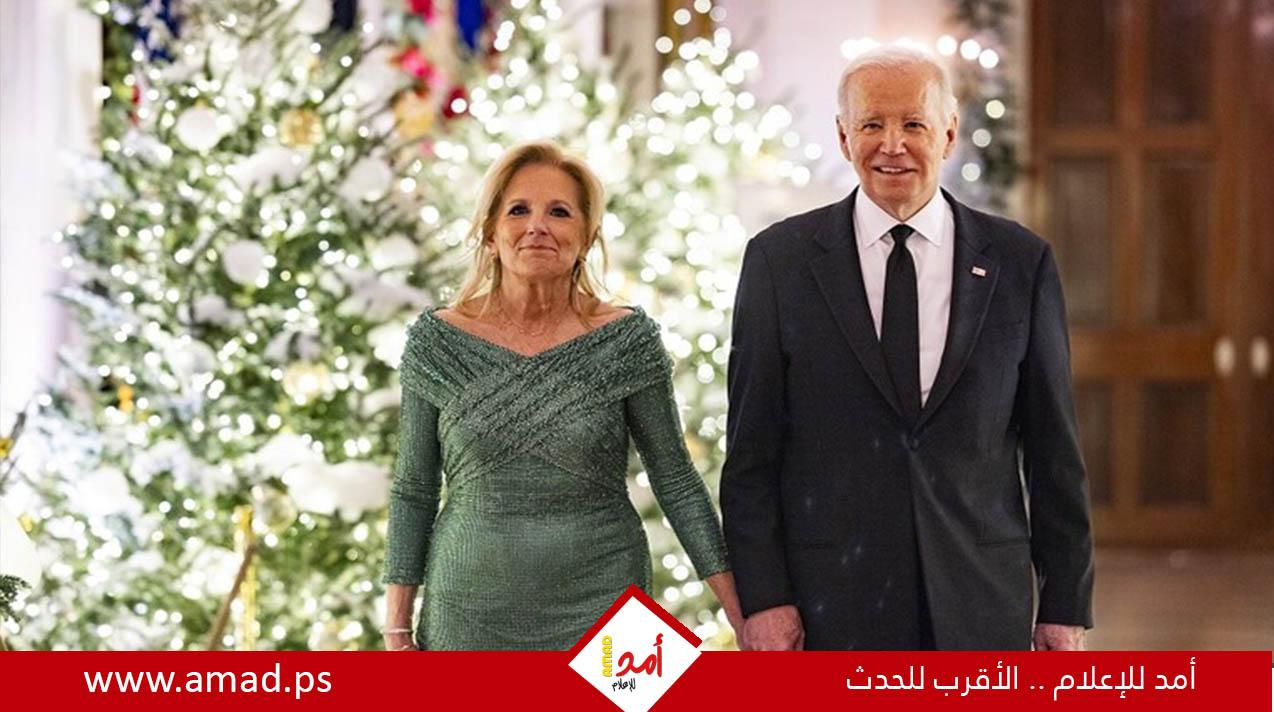 كتاب جديد عن سيدة أمريكا الأولى يسلط الضوء على علاقة عمرها 47 عاما
