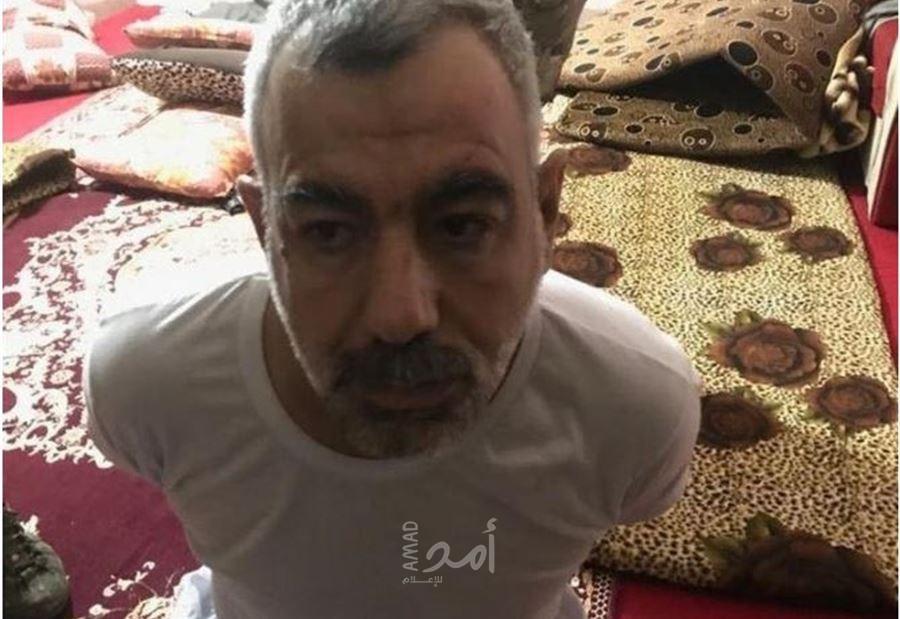 العراق يعلن القبض على نائب للبغدادي في الحويجة