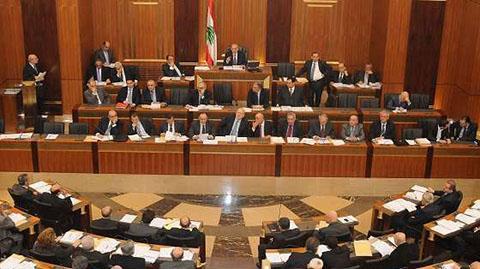 وزير لبناني: انتخاب رئيس بات مستحيلاً حالياً