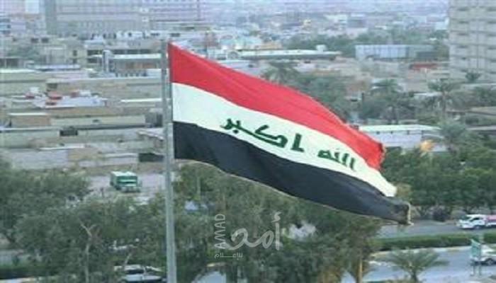العراق: مقتل "والي داعش" في ضربة جوية للتحالف الدولي