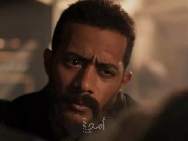 محمد رمضان يعلن التحفظ على أمواله - فيديو