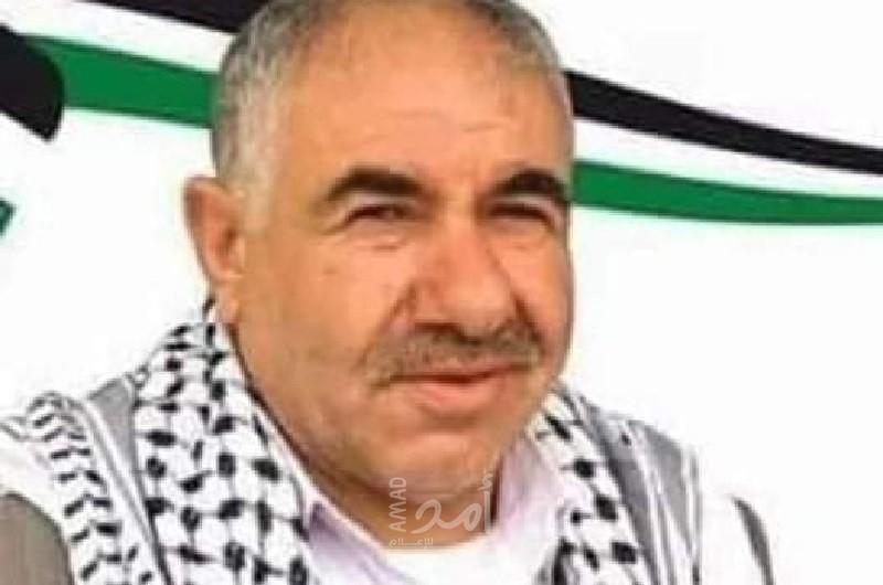 فتح" تنعى ابنها الأسير المحرر علي الرجوب "ابو هايل "