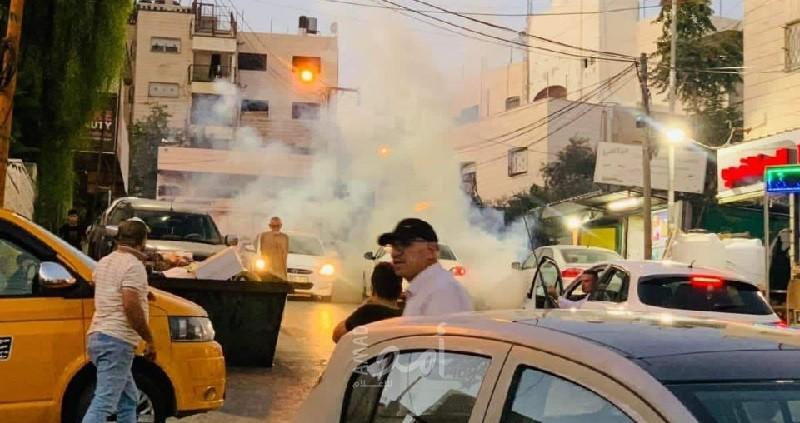 الكيلة تدين اعتداء جيش الاحتلال على "مستشفى الخليل الحكومي"