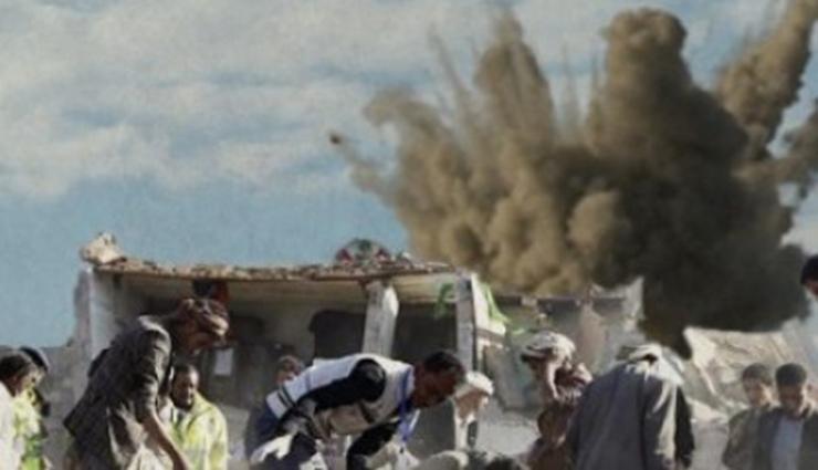 البنتاغون: 20 غارة أميركية على "القاعدة" باليمن
