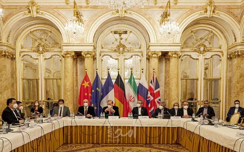 إسرائيل تحذر القوى العظمى من تجدد العنف في الشرق الأوسط بسبب تراخيها مع إيران