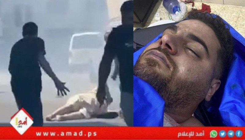 فصائل ومؤسسات تدين قيام الأجهزة الأمنية بقتل الشهيد عبد القادر زقدح