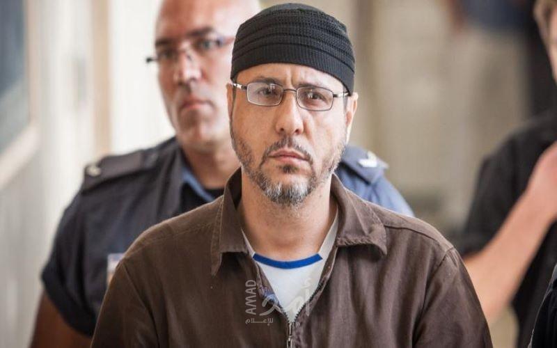 بعد تمكن والديه من زيارته.. الأسير عبد الله البرغوثي يرسل رسالة مؤثرة