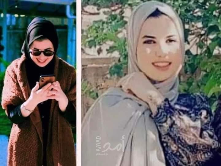 مقتل الشابة "رنين سلعوس" من نابلس بعد رفضها الزواج من ابن خالها