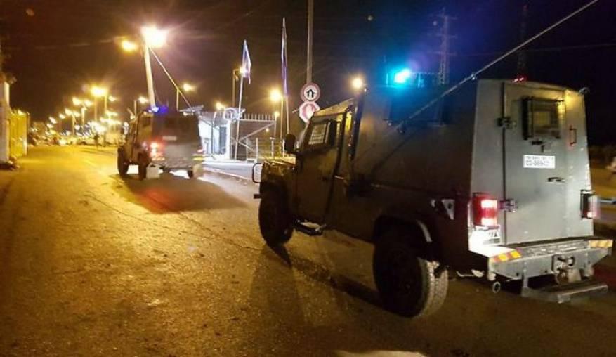 بعد 8 ساعات من الاقتحام والتخريب والقتل وغموض مصير الشاب أحمد..انسحاب قوات الاحتلال من جنين