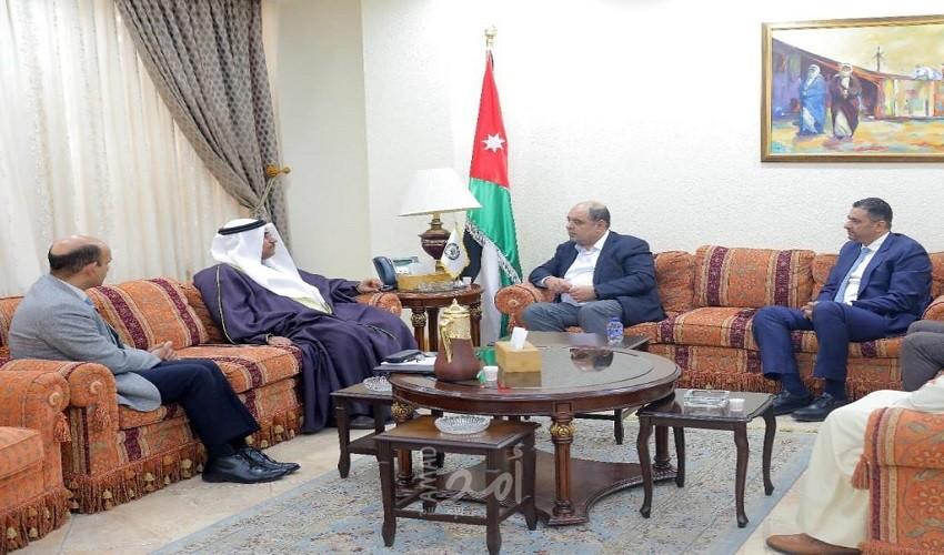 العسومي: الاقتصاد الرقمي محور في صناعة مستقبل الدول والشعوب