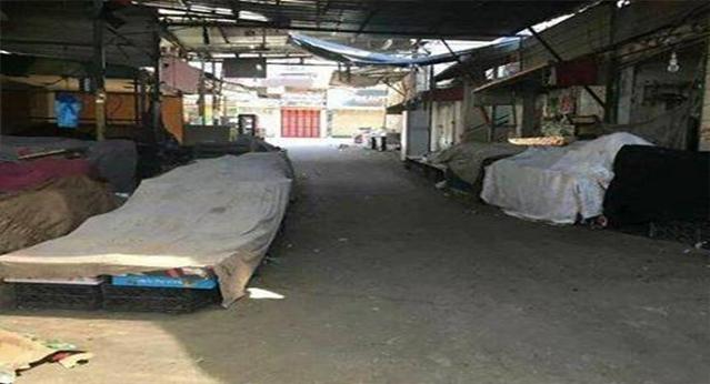 إضراب شامل في "العيسوية" غدًا تنديدًا بــ إعتداءات الاحتلال على البلدة