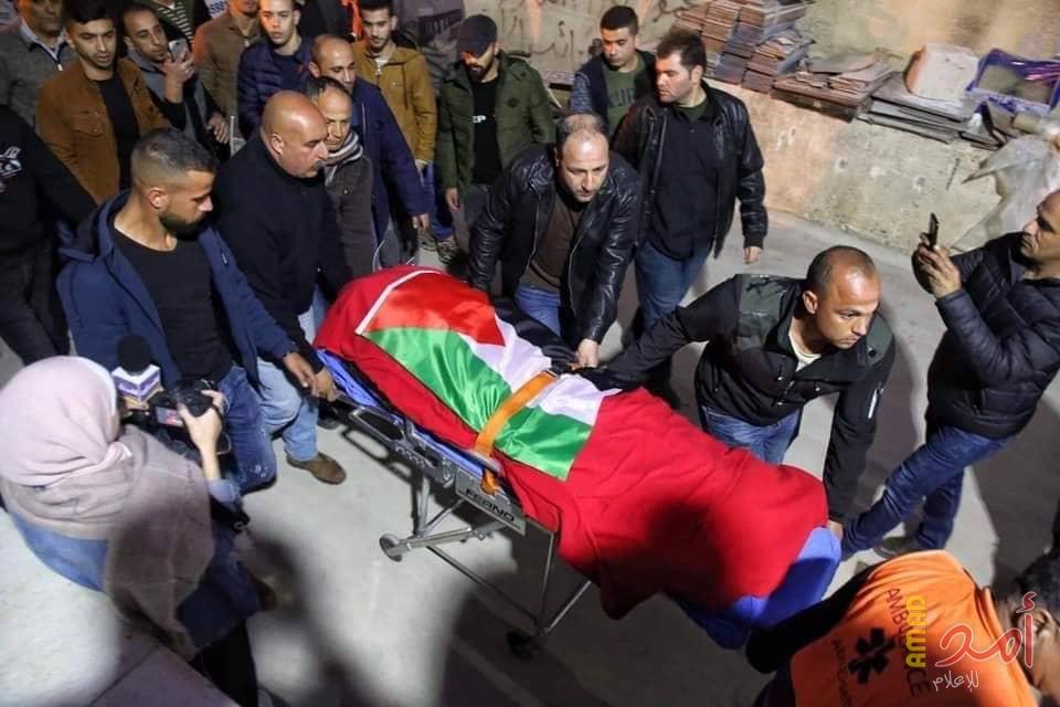 مركز القدس: 372 شهيداً فلسطينيا منذ اعلان ترامب "القدس عاصمة لإسرائيل"