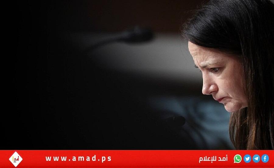 مديرة الاستخبارات الأمريكية تتنبأ بخطوة بوتين القادمة