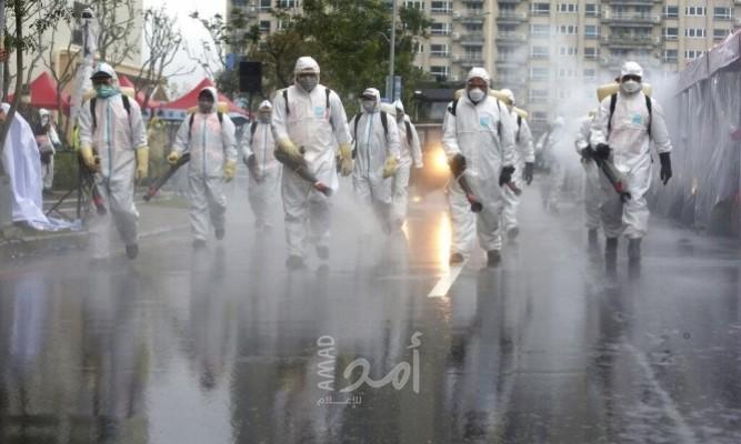 الوفيات تتجاوز الـ 100 ألف .. كورونا  لا يزال يحارب البشرية والإجراءات الاحترازية عاجزة عن كبحه