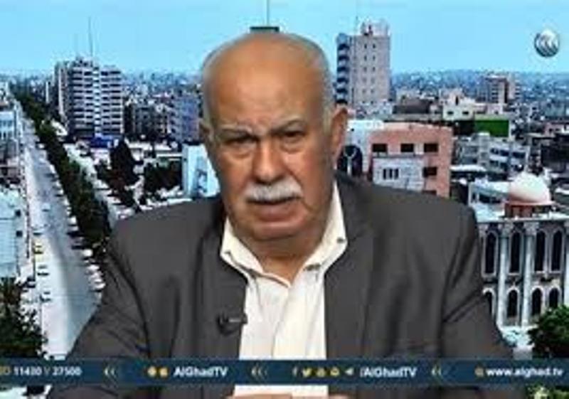 بالفيديو .. عوكل: تعطيل المصالحة الفلسطينية يعني تسهيل تمرير صفقة القرن