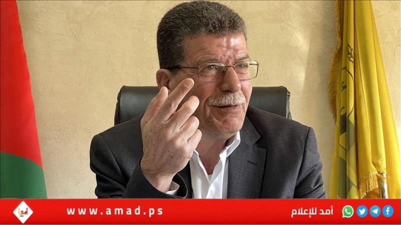فارس يصدر نداء عاجلا للمؤسسات الدولية لإلزام إسرائيل بالإفصاح عن عدد وأسماء المعتقلين
