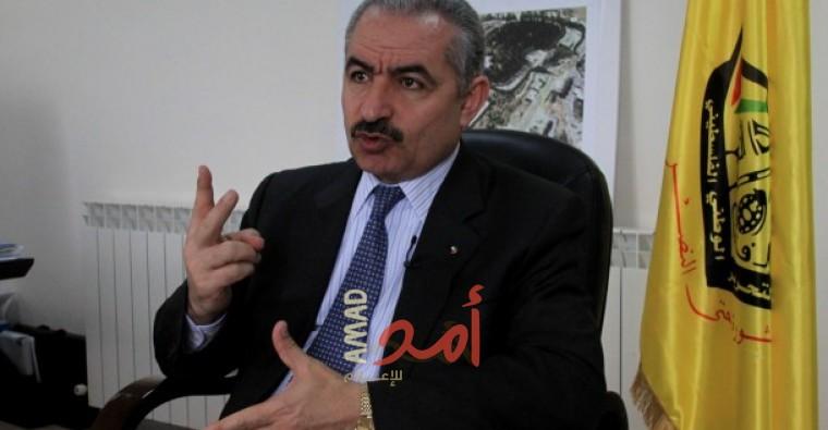 د.اشتيه: فوز "اليمين المتطرف" نتيجة طبيعية لتنامي "العداء للفلسطينيين"