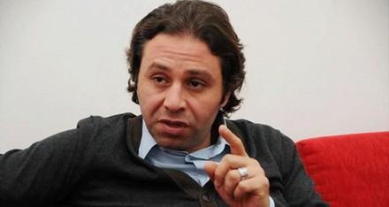 من مذكرات مشوار الثعلب الصغير الامبراطور حازم إمام