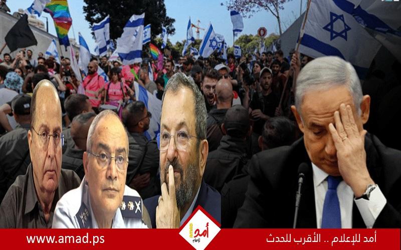 عضو كنيست من الليكود: "في دولة أخرى كان إيهود باراك مرشّحا للشنق"